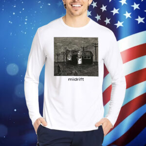 Midrift House Sound And Fury 2025 Shirt