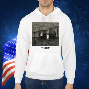 Midrift House Sound And Fury 2025 Shirt