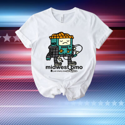 Midwest Bmo Joel Cherry Tree T-Shirt