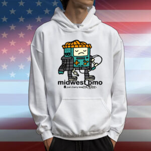 Midwest Bmo Joel Cherry Tree T-Shirt
