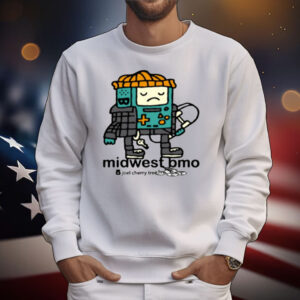 Midwest Bmo Joel Cherry Tree T-Shirt