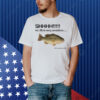 Illegalshirts Shhhh Mr. Fih Is Very Sensitive It'll Be Okay Mr. Fih Shirt