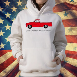 Montauk General X Role Model T-Shirt
