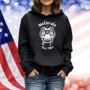 Motorola Razr 2004 Shirt