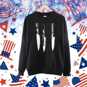 My chemical romance knives Shirt