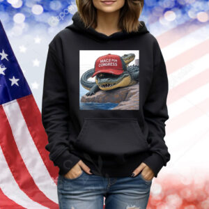 Nancy Mace For Congress Shirt