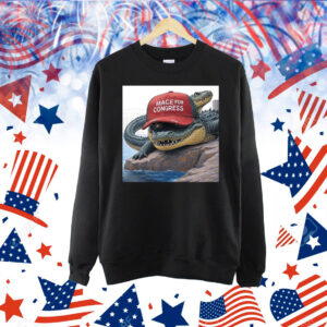 Nancy Mace For Congress Shirt