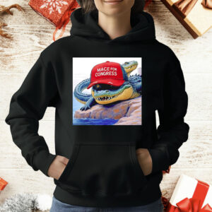 Nancy Mace For Congress T-Shirt