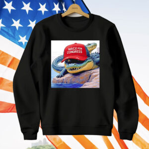 Nancy Mace For Congress T-Shirt