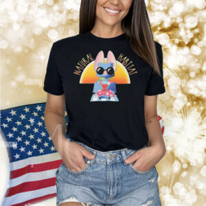 Natural Habitat Batrick Shirt