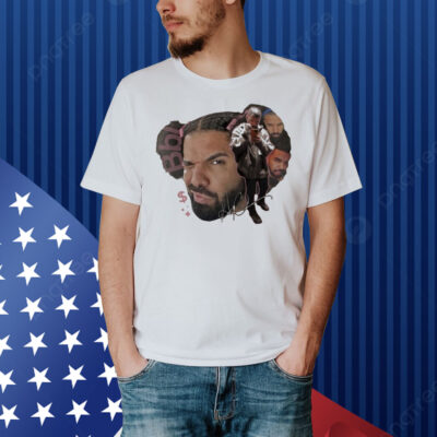 Official Drake BBL Drizzy Shirt