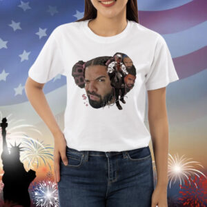 Official Drake BBL Drizzy Shirt
