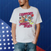Official I Support Women’s Sports Shirt