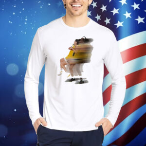 Official Los Angeles Sparks Of Emotions Boxy Shirt