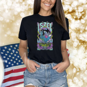 Official Lszee Merch Shop Store Enigma Shirt