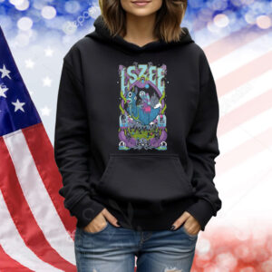 Official Lszee Merch Shop Store Enigma Shirt