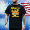 Official Pineapple Express Jetty High Shirt