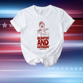 Oldie Bumpin' and Grindin' T-Shirt