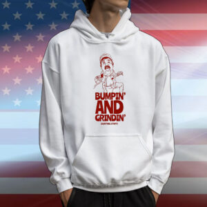 Oldie Bumpin' and Grindin' T-Shirt