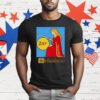 Orbital Sir Cumference T-Shirt