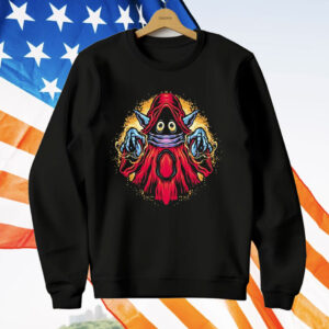 Orko Masters Of The Universe The Power Of Ancient Magic T-Shirt