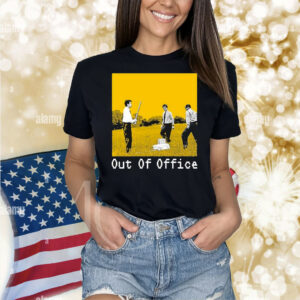 Out Of Office Field Shirt