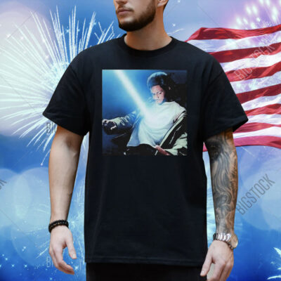 Ovrkast While The Iron Is Hot Shirt