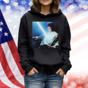 Ovrkast While The Iron Is Hot Shirt