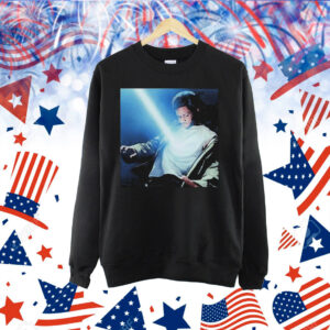 Ovrkast While The Iron Is Hot Shirt