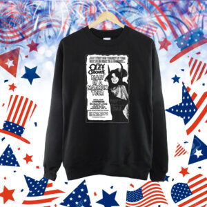 Ozzy Des Moines Shirt