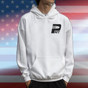 PMT Football Pocket T-Shirt