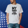 Pastormikejr C+C My Amen Shirt