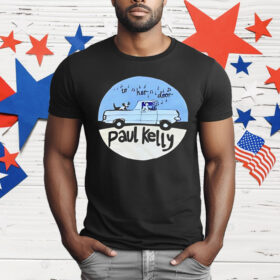 Paul Kelly T-Shirt