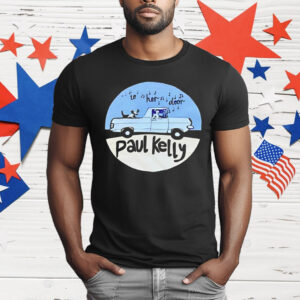 Paul Kelly T-Shirt