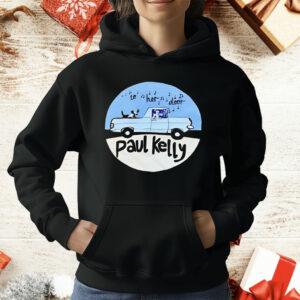 Paul Kelly T-Shirt