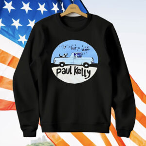 Paul Kelly T-Shirt