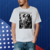 Peter Tosh X Mick Jagger Walk & Don't Look Back Shirt