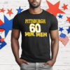 Pittsburgh Steelers 60 Min Men T-Shirt