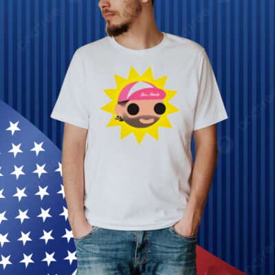 Procycletrumps Ben Healy 2025 Shirt