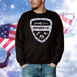 Pure and clean sports T-Shirt