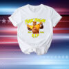 RIP Hulk Hogan 1953-2025 T-Shirt