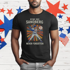 RYNE SANDBERG T-Shirt