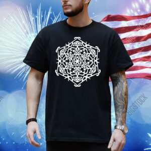 Resister Snowflake Shirt