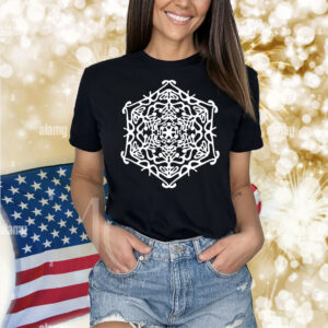 Resister Snowflake Shirt