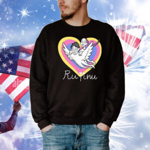 Rujinu Demon Hunters T-Shirt