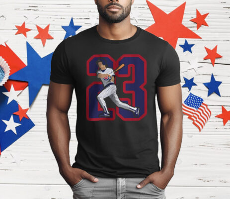Ryne Sandberg 23 T-Shirt