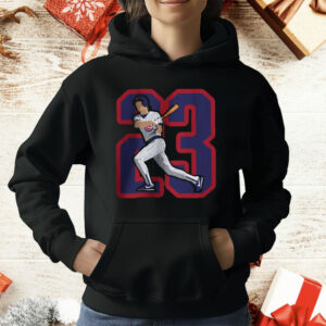 Ryne Sandberg 23 T-Shirt