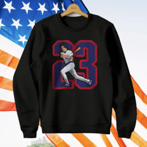 Ryne Sandberg 23 T-Shirt