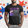 Ryne Sandberg Chicago Cubs T-Shirt