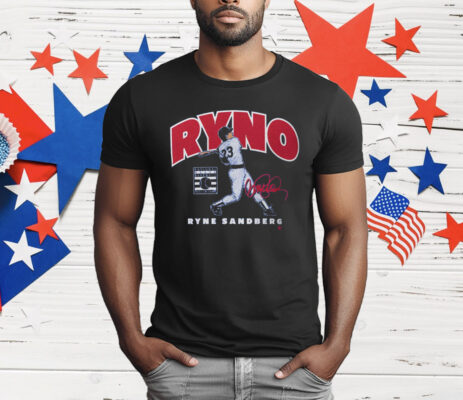 Ryne Sandberg T-Shirt